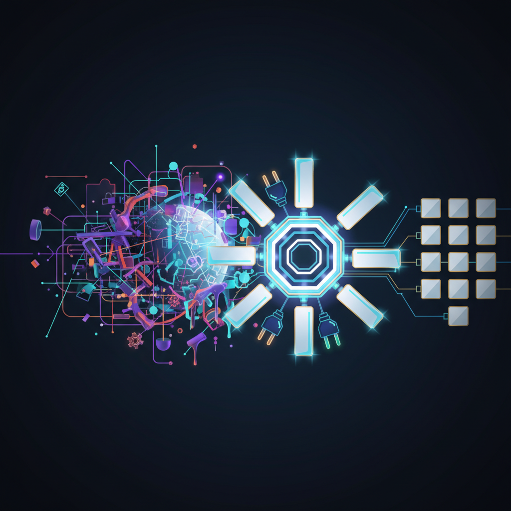 Building MCP Servers: From Custom Glue to Universal Protocol