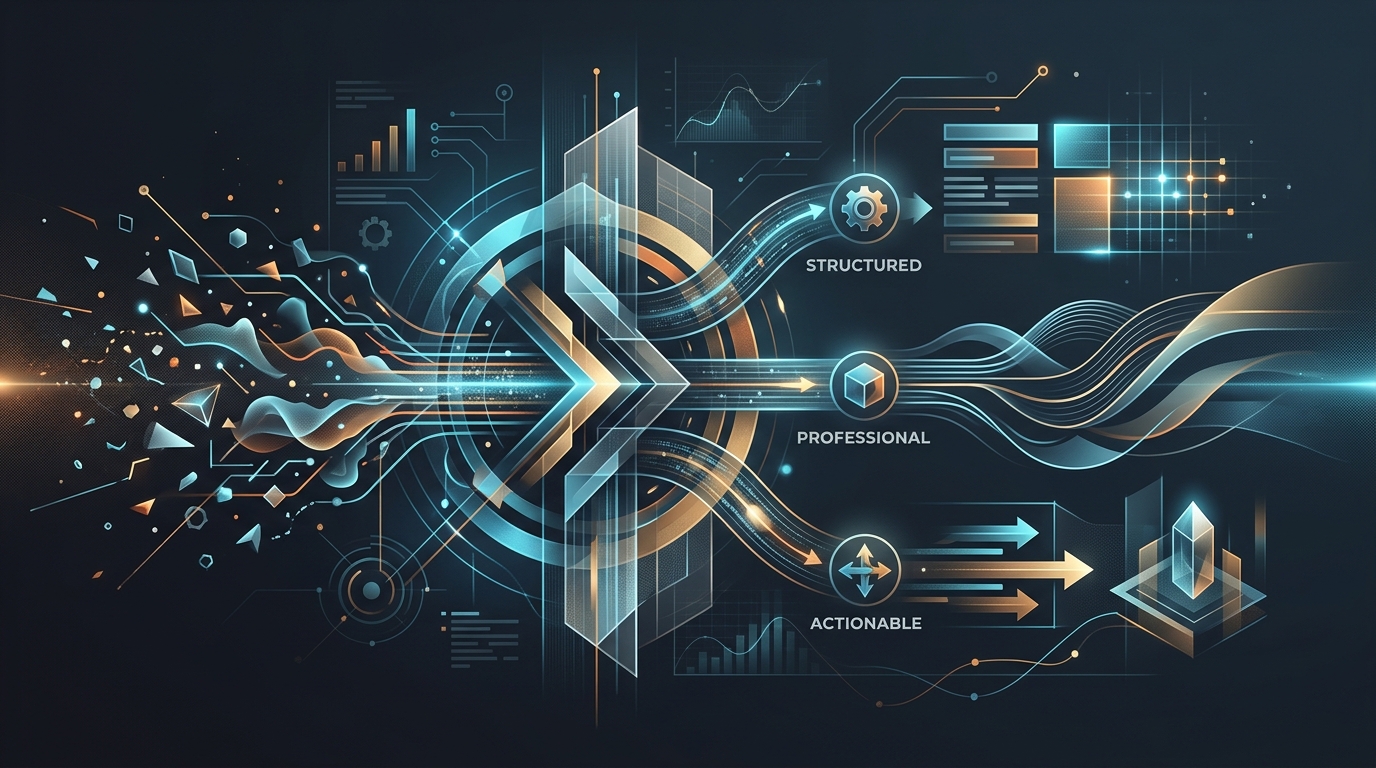 Essential Prompt Modifiers for Optimizing Generative AI Performance