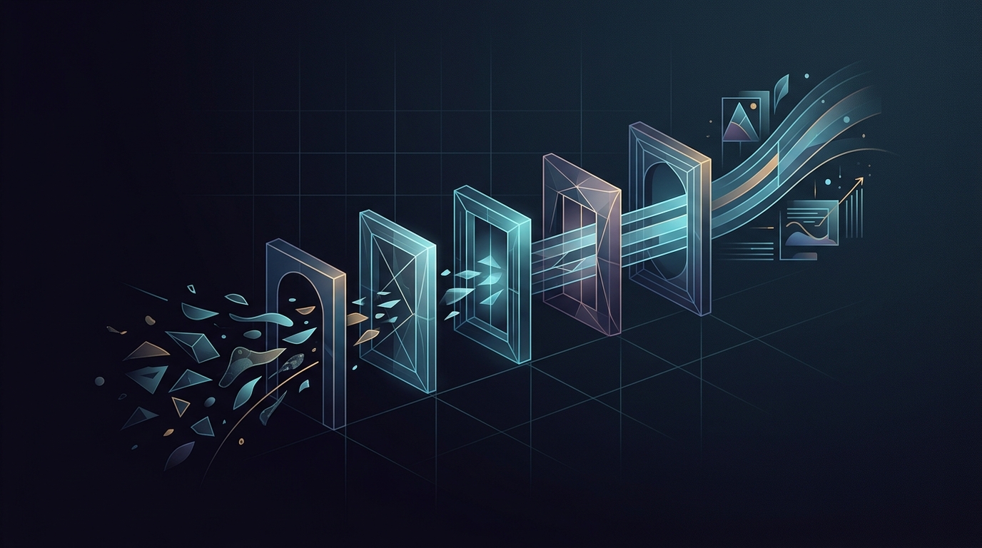 Cover image for: The First Proof: Using 5PP to Align a Newsletter