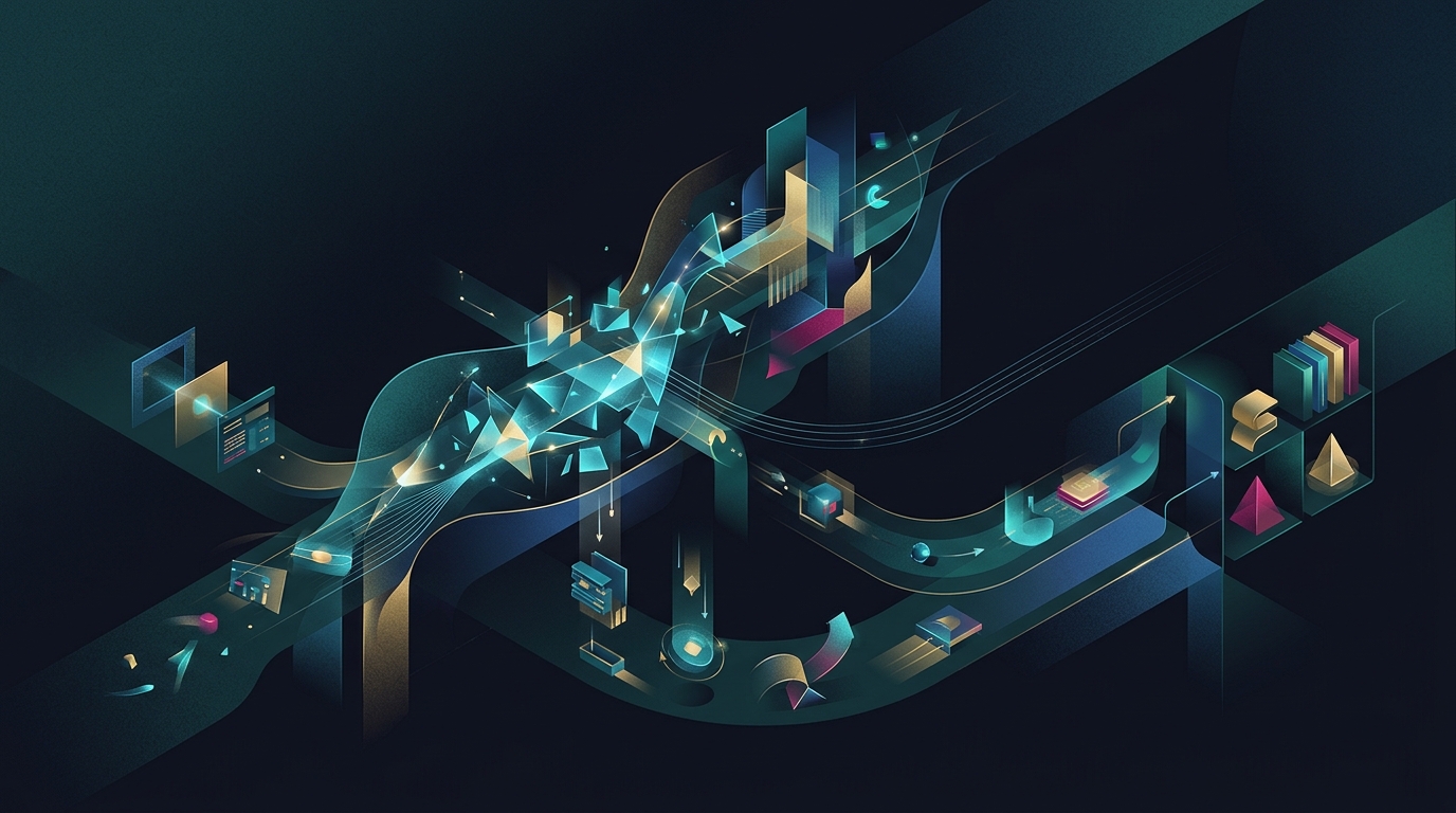 Cover image for: Building While Publishing: Turning Work Into Assets