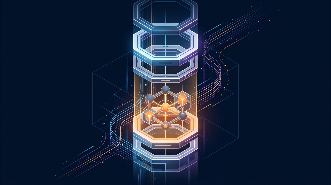 Cover image for: SPINE as the Structural Layer