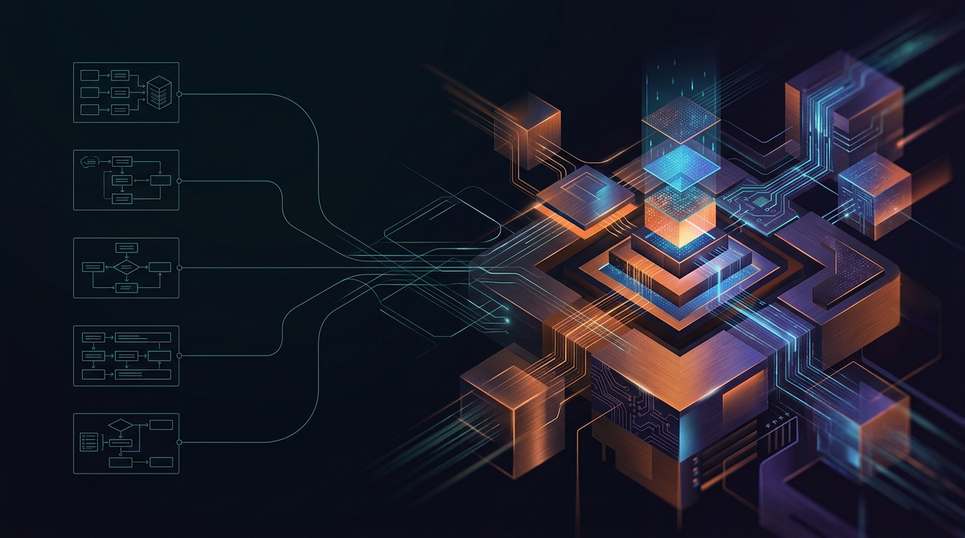 Cover image for: From Protocol to Runtime