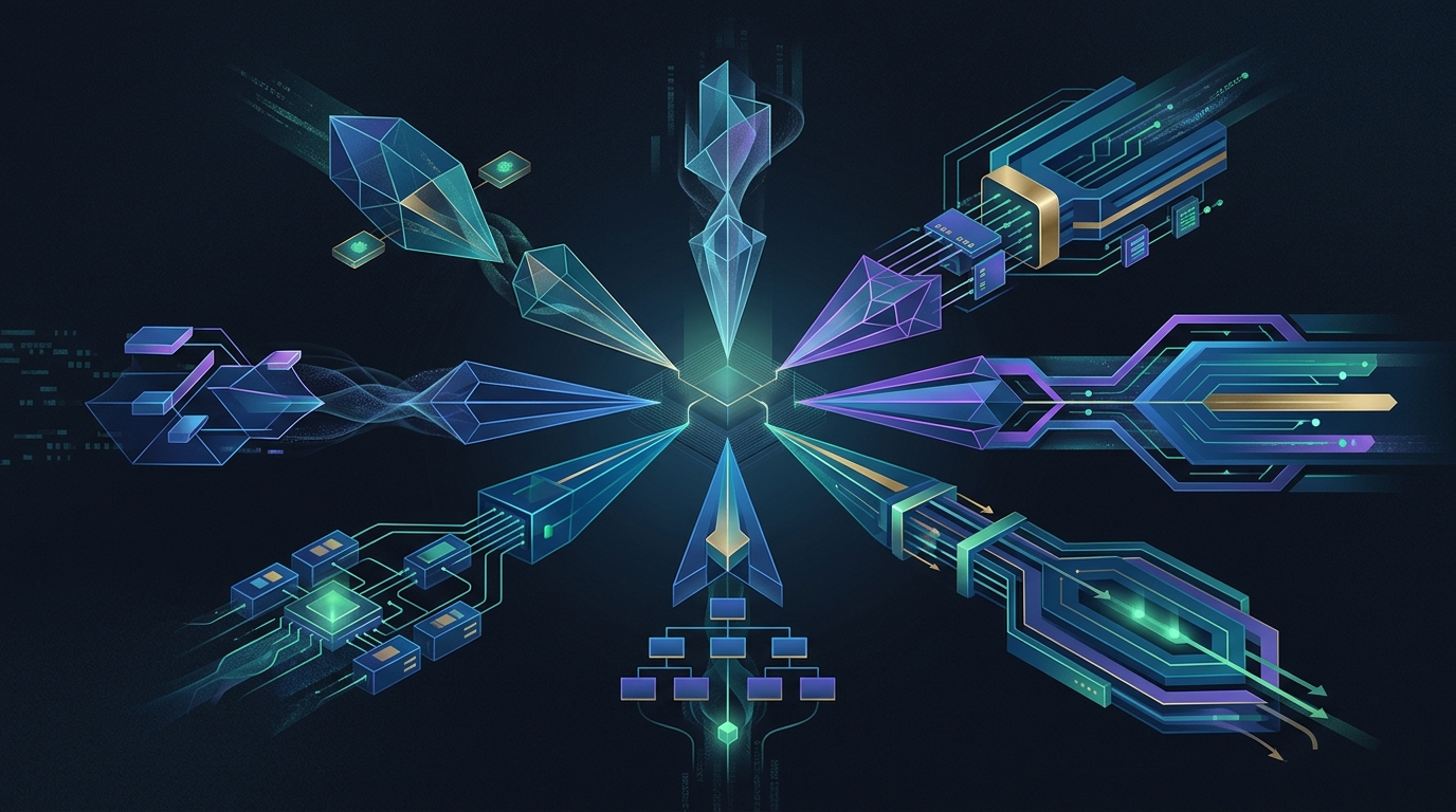 Cover image for: Toward Production-Grade Reasoning