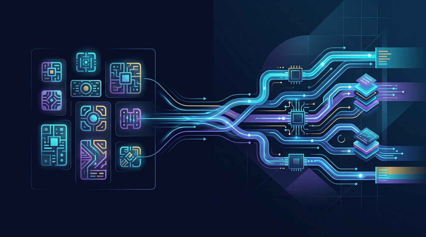 The Cognitive Compiler