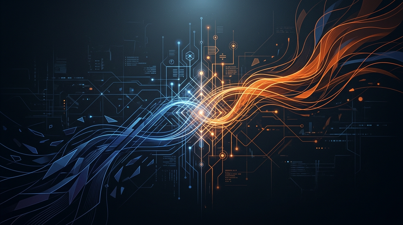 DIALECTIC as Control