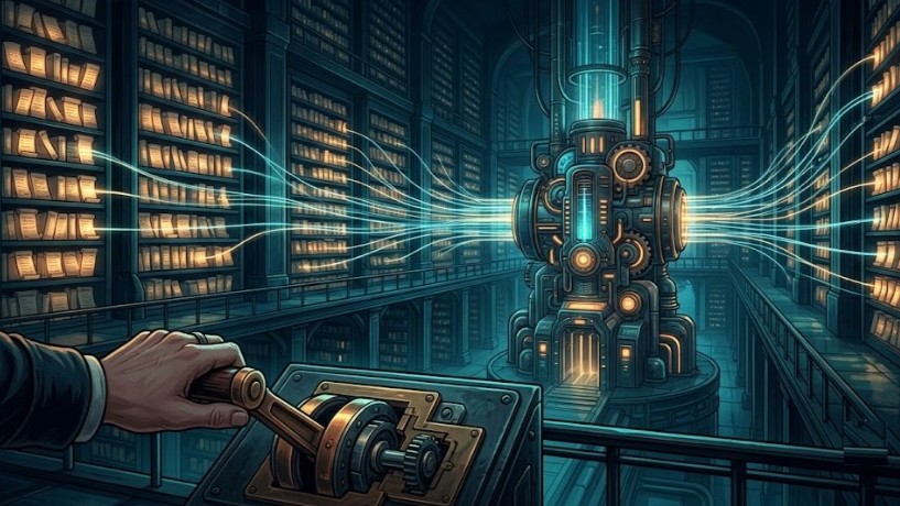 How 80 Saved Workflows Became an Inventory Engine